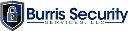 Burris Security Services. LLC logo
